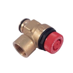 Z248056 Safety Valve - 3 Bar (ZTP-122-1021) - main image 1