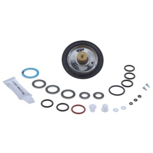 Z3.013391 Seal Kit - Diverter/Flow Valve (Z3.013391) - main image 1