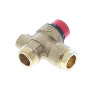 Z300734 Pressure Relief Valve - 3 Bar (ZTP-122-1015) - main image 1