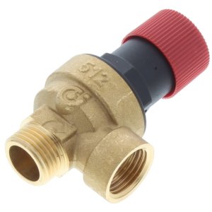 Z4250 Safety Valve (ZTP-122-1018) - main image 1