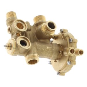 Z500601 Flow Manifold (Z500601) - main image 1