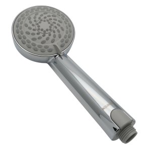 Aqualisa Harmony shower head handset 105mm dia (901505) - main image 2