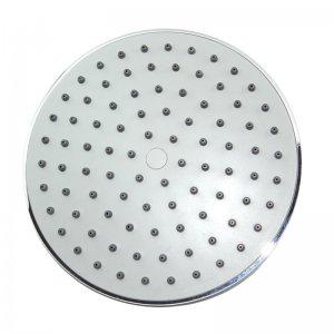 Aqualisa Midas Plus 200mm fixed overhead shower head (910076) - main image 2