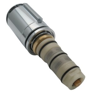 Aqualisa Midas temperature cartridge inc. knob (910537) - main image 2