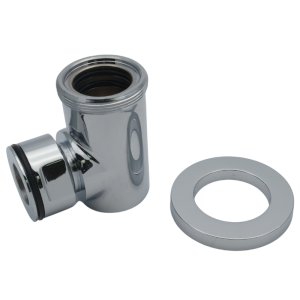 Bristan Elbow Assembly (0307-00-017 C) - main image 2