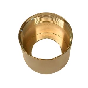 Bristan flow control shroud - gold (D282-010 G) - main image 2