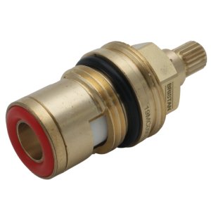 Bristan Short Stem Hot Ceramic Disc Valve (19MC090L29.04) - main image 2