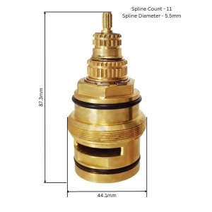 Bristan SK971007 cartridge (SK971007) - main image 2