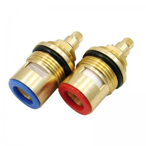 Bristan 3/4" tap cartridge (pair) (VS03-C20 PAIR) - main image 2