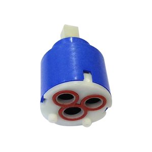 Crosswater flow/temperature cartridge (CG110FL1) - main image 2