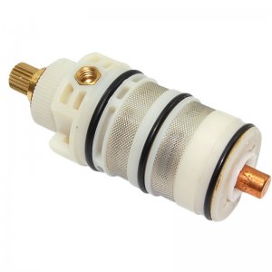 Crosswater thermostatic cartridge (AC4T01ASAS) - main image 2