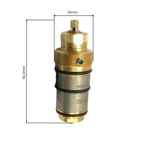 Crosswater Thermostatic cartridge (CR101C) - main image 2