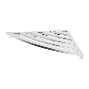 Croydex ABS Chrome Shelf (PA155941) - main image 2