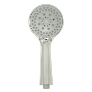 Croydex Amalfi Five Function Shower Head - Chrome (AM250341) - main image 2