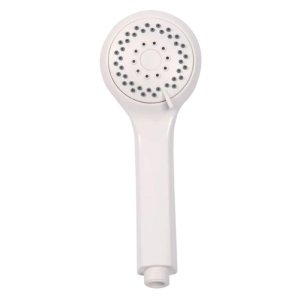 Croydex Amalfi Three Function Shower Head - White (AM250222) - main image 2