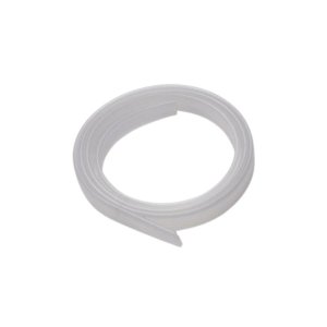 Croydex Bath Screen Seal Kit - 8-18mm - Translucent (AM160432) - main image 2