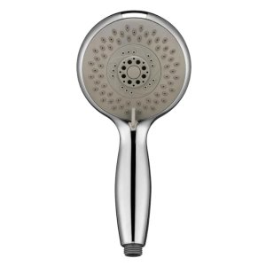 Croydex Contour Maxi Four Function Shower Head - Chrome (AM157641) - main image 2