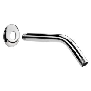 Croydex Generic Shower Arm - Chrome (AM162841) - main image 2