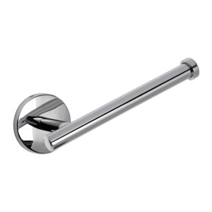 Croydex Hampstead Toilet Roll Holder - Chrome (QM641141) - main image 2