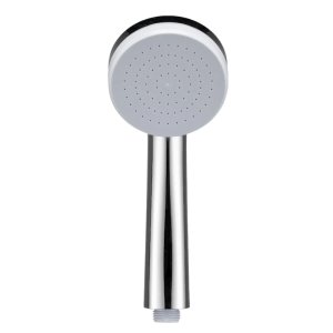 Croydex Presion One Function Shower Head - Chrome (AM301041) - main image 2