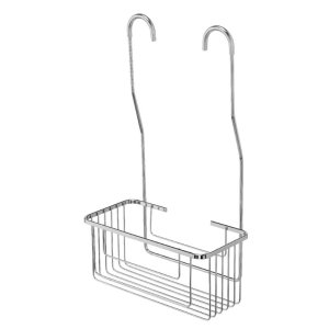 Croydex Shower Mixer Caddy - Chrome (QM262941) - main image 2