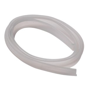 Croydex Universal Shower Door Seal Kit - Translucent (AM160532) - main image 2