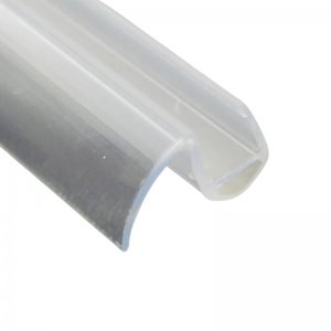 Daryl bubble splashguard 2.00 mtr (206759) - main image 2