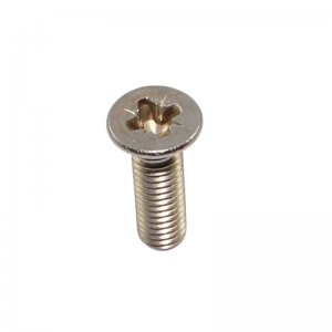 Daryl M6 x 20mm screw (200484) - main image 2