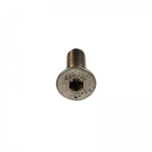 Daryl Iana M6x16 screw (207312) - main image 2