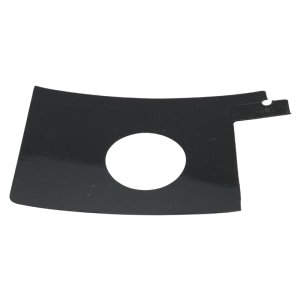 Daryl Iana outer clamp gasket - black (207131) - main image 2