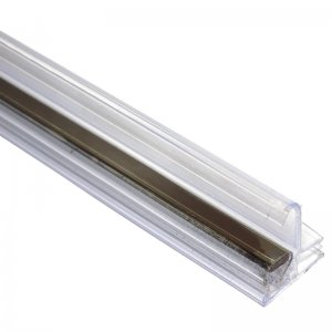 Daryl pivot enc pane seal 1850mm (307608) - main image 2