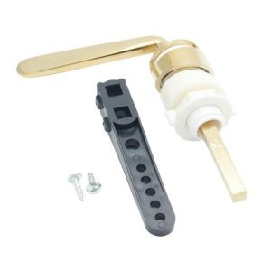 Fluidmaster Cistern Lever - Gold (22120) - main image 2