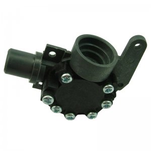 Galaxy solenoid valve dummy (SG06062) - main image 2