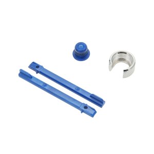 Geberit hydraulic lifter parts set (242.822.00.1) - main image 2