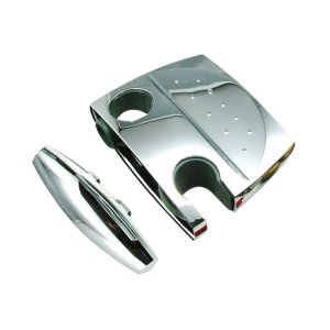 Grohe Movario rail support bracket (single) (45923000) - main image 2