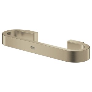 Grohe Selection Grip Bar - Brushed Nickel (41064EN0) - main image 2