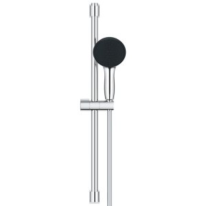 Grohe Vitalio Start 110 Shower Rail Set - 2 Spray Settings - Chrome (27948001) - main image 2