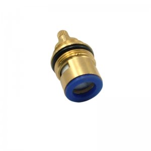 Hudson Reed 3/4" flow valve cartridge on-off (PR905) - main image 2