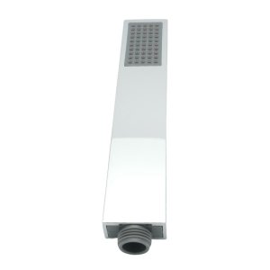 iflo Cube Shower Head - Chrome (485466) - main image 2