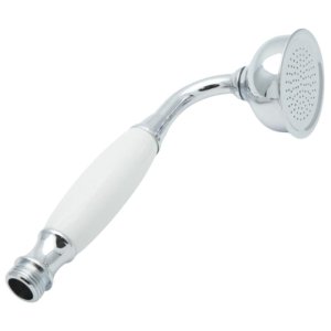 iflo Kidlington Shower Head - Chrome (485440) - main image 2