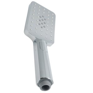 iflo Piddington Shower Head - Chrome (485578) - main image 2