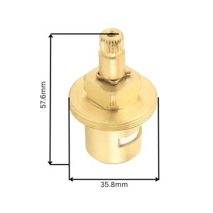 Inta flow cartridge (STSPA2) - main image 2