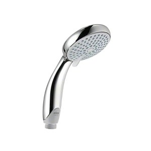 Mira Nectar 4 spray Eco shower head - Chrome (1831.004) - main image 2