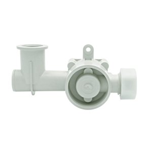 Mira Sport flow regulator assembly - 7.5kW (431.76) - main image 2