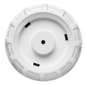 Mira 723 flow control knob - white (916.81) - main image 2