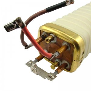 Mira heater tank assembly - 10.8kW (1693.316) - main image 2