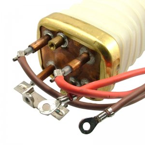 Mira heater tank assembly - 9.5kW (1563.503) - main image 2