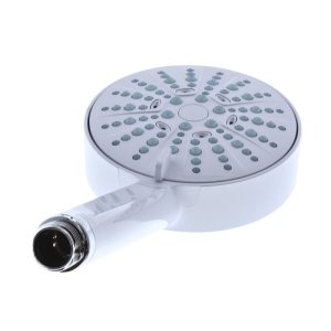 Mira L16D shower head - White (1740.368) - main image 2