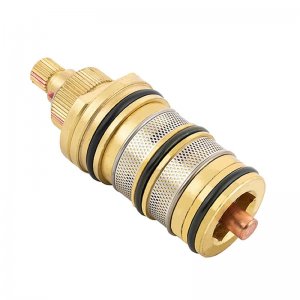 Imex Ceramics thermostatic cartridge - Levo exposed (TBC100) - main image 2