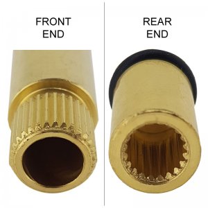 Imex Ceramics outer extension spindle (DCTC1002) - main image 2